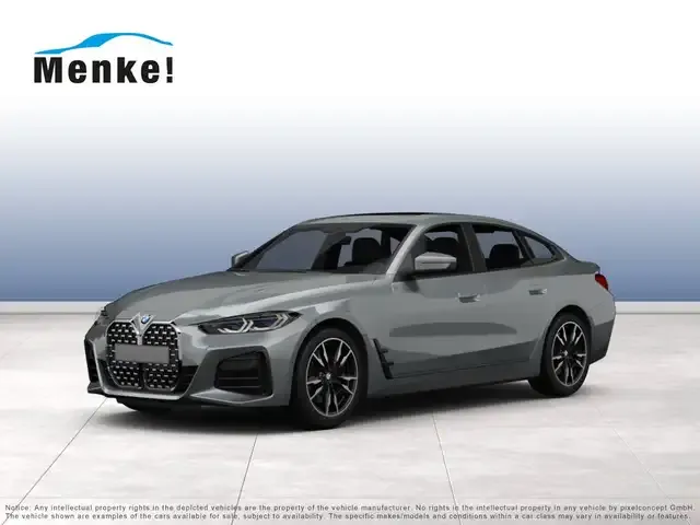 BMW 430