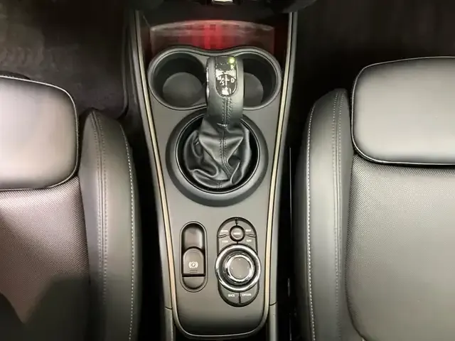 MINI Cooper SE Countryman