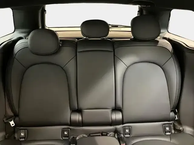 MINI Cooper SE Countryman