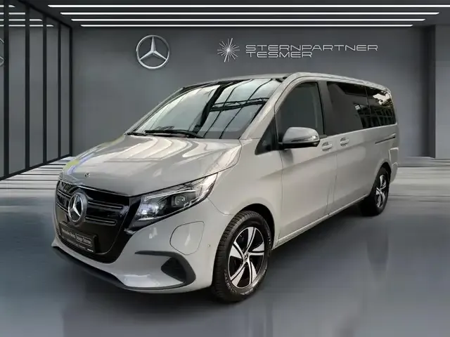Mercedes-Benz EQV 300