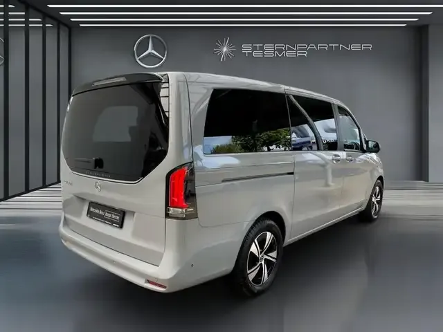 Mercedes-Benz EQV 300