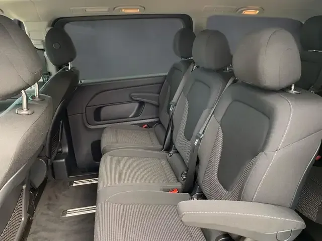 Mercedes-Benz EQV 300