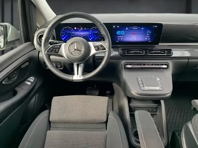 Mercedes-Benz EQV 300