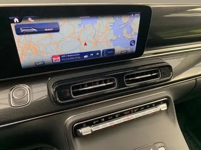 Mercedes-Benz EQV 300