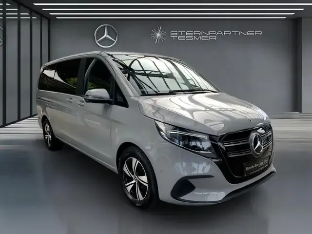 Mercedes-Benz EQV 300