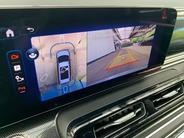 Mercedes-Benz EQV 300