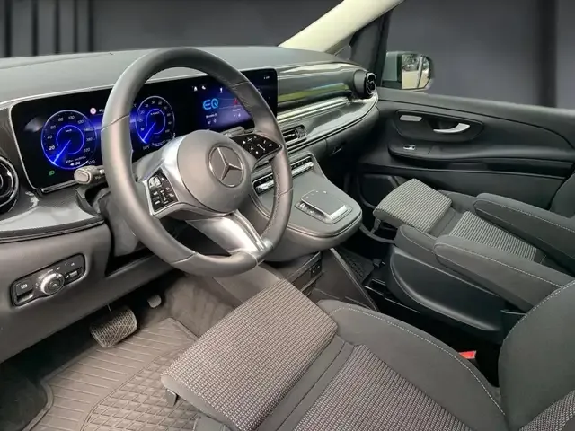 Mercedes-Benz EQV 300