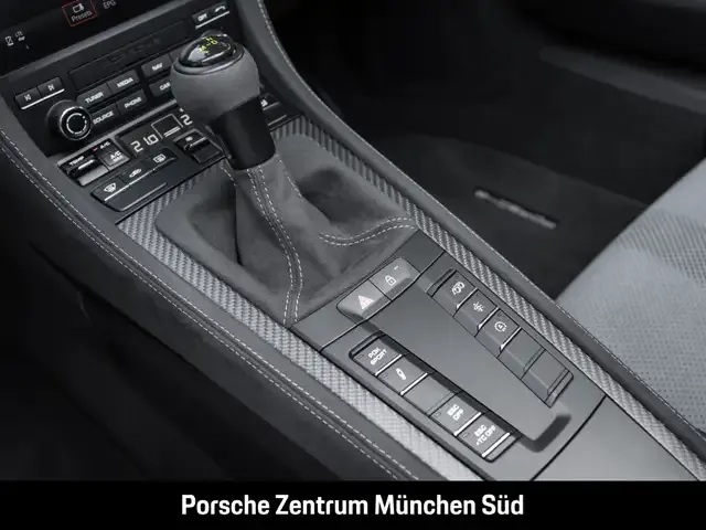 Porsche 718 Spyder