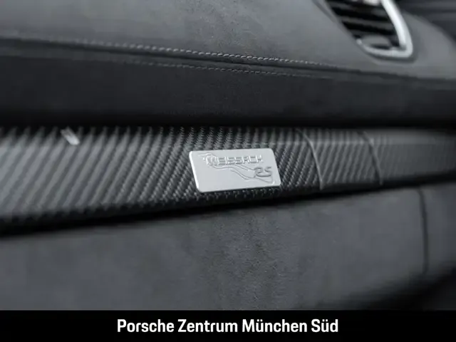 Porsche 718 Spyder