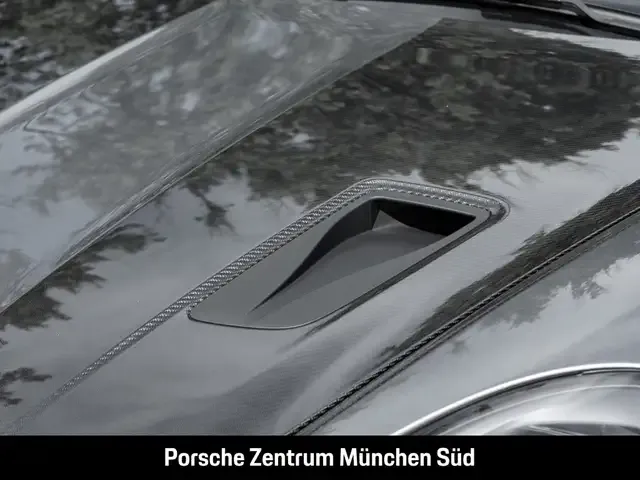 Porsche 718 Spyder