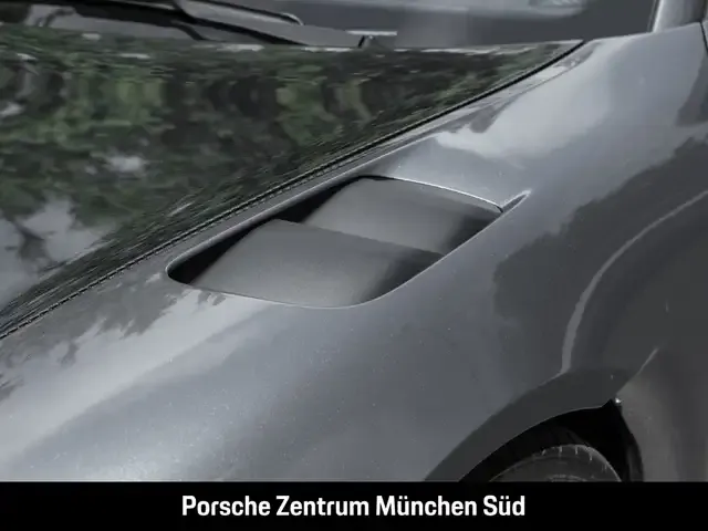 Porsche 718 Spyder