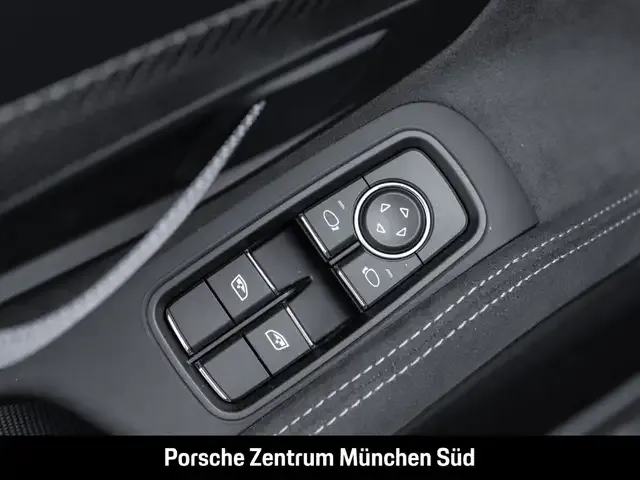 Porsche 718 Spyder