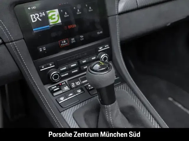 Porsche 718 Spyder