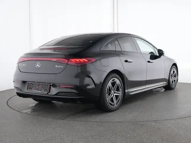 Mercedes-Benz EQE 350