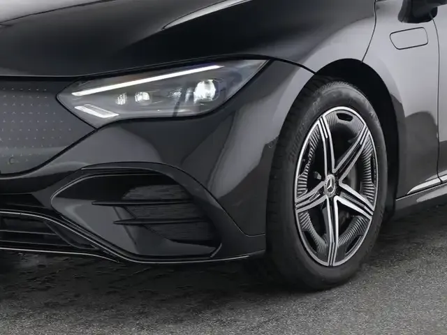 Mercedes-Benz EQE 350