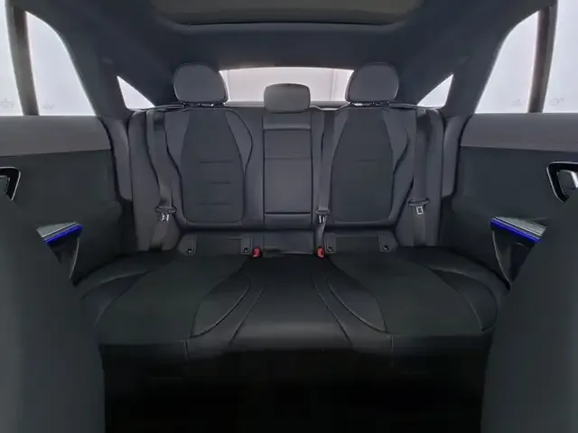 Mercedes-Benz EQE 350