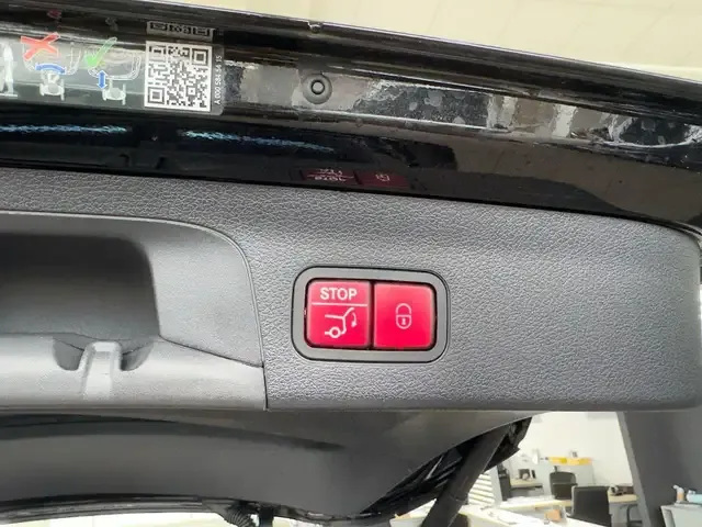 Mercedes-Benz GLS 580
