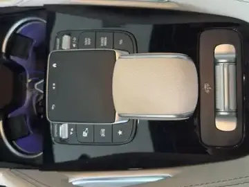 Mercedes-Benz GLS 580