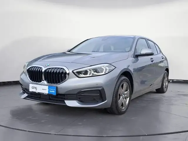 BMW 118