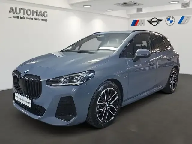 BMW 220