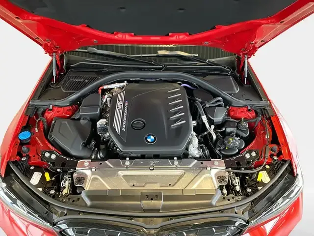 BMW 340