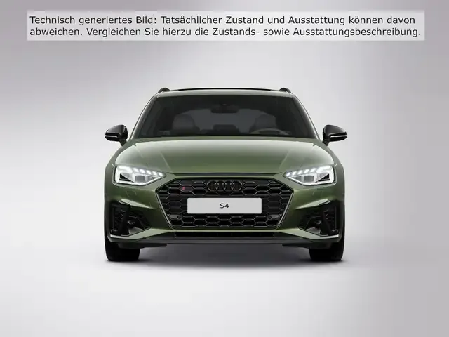 Audi S4