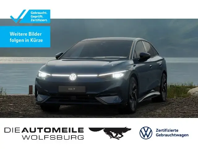 Volkswagen ID.7
