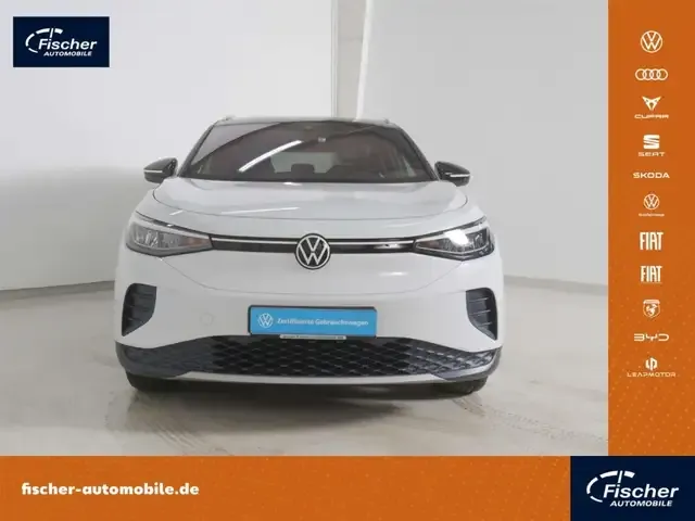 Volkswagen ID.4