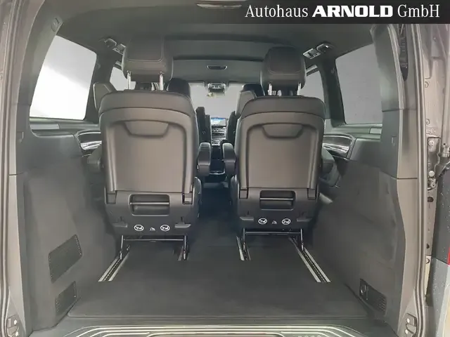 Mercedes-Benz EQV 300