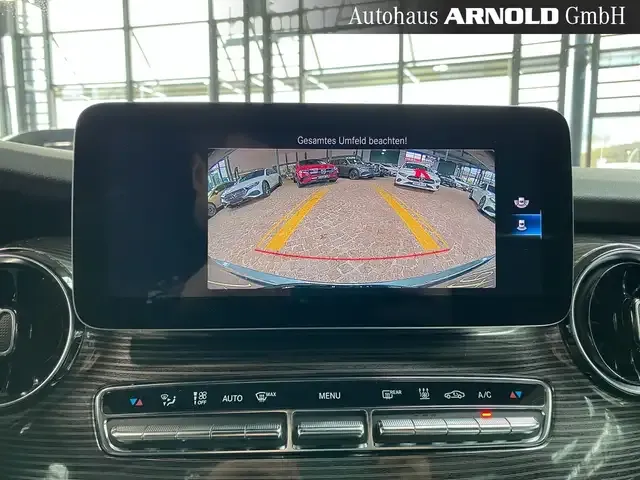 Mercedes-Benz EQV 300