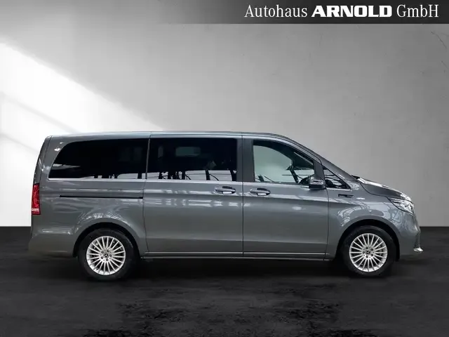 Mercedes-Benz EQV 300
