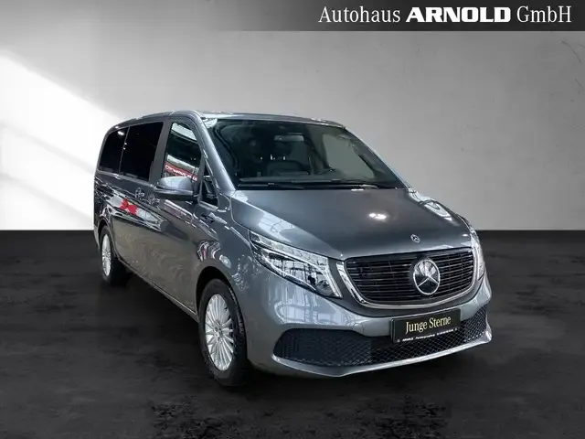 Mercedes-Benz EQV 300