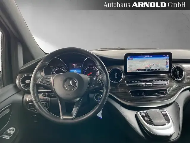 Mercedes-Benz EQV 300