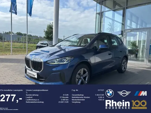 BMW 220