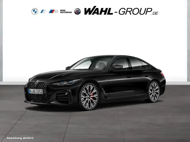 BMW 440