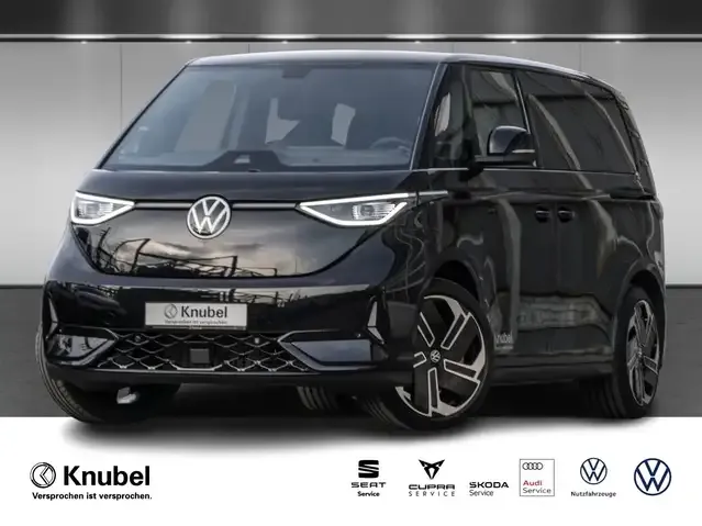 Volkswagen ID. Buzz