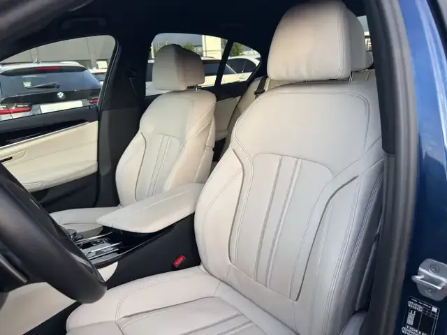 BMW 545