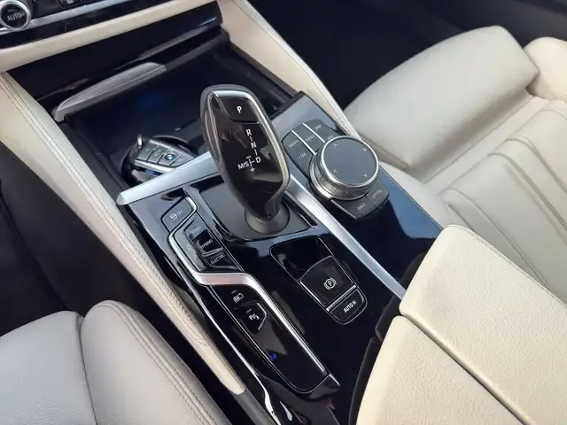 BMW 545