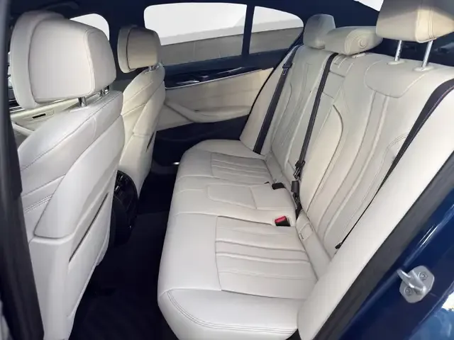 BMW 545