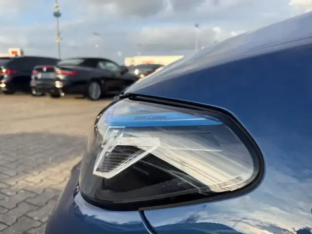 BMW 545
