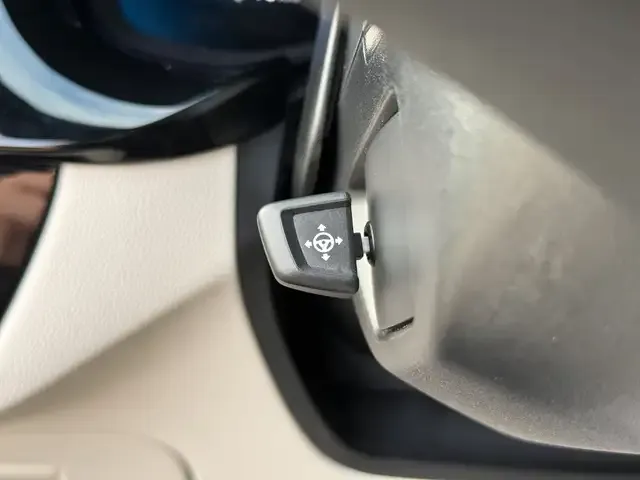BMW 545