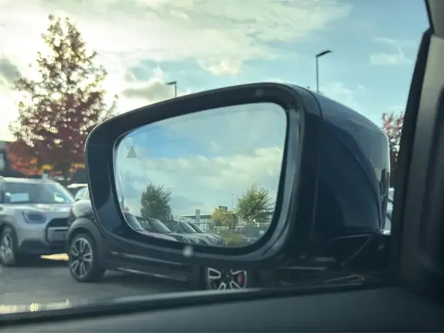 BMW 545