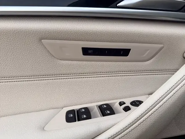 BMW 545