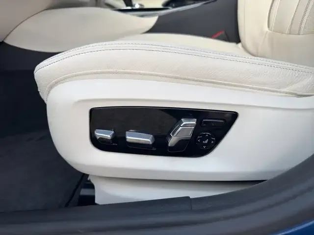 BMW 545