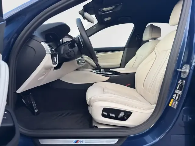BMW 545