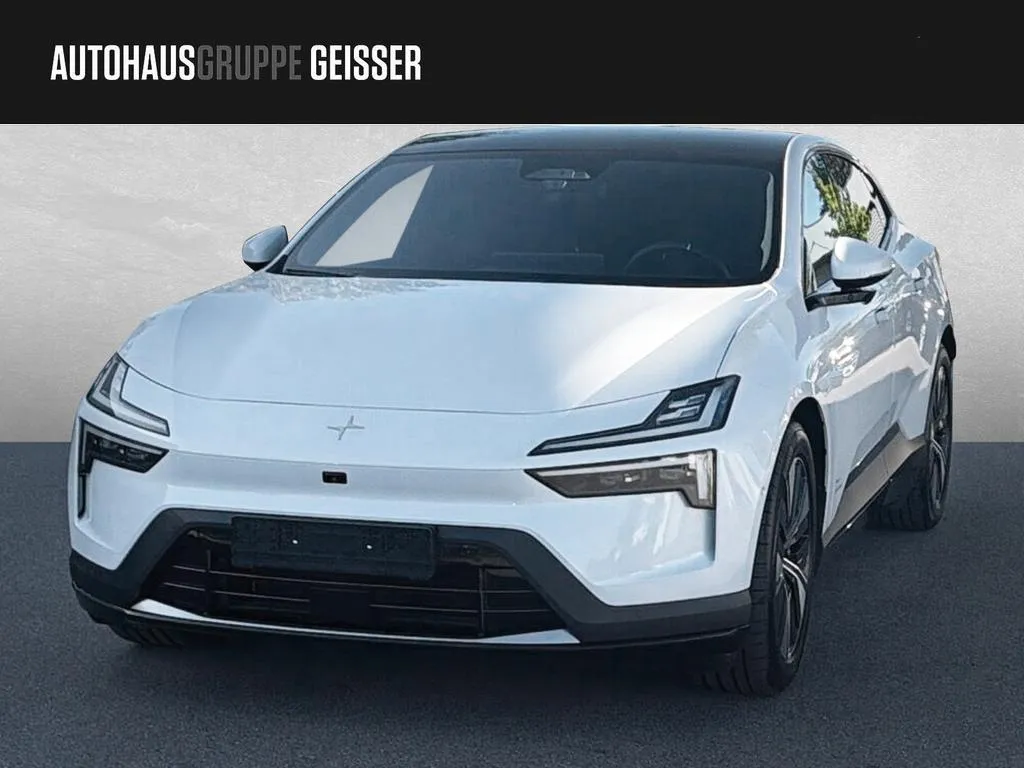 Polestar 4