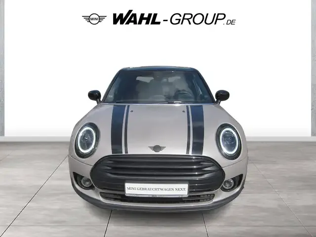 MINI Cooper D Clubman