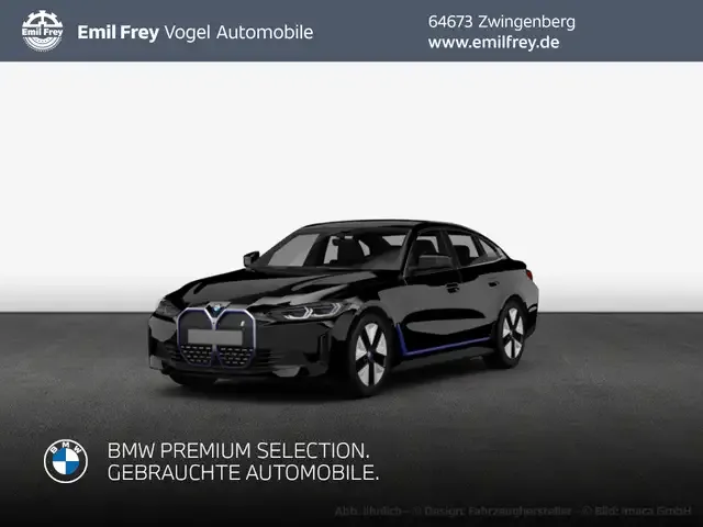 BMW i4