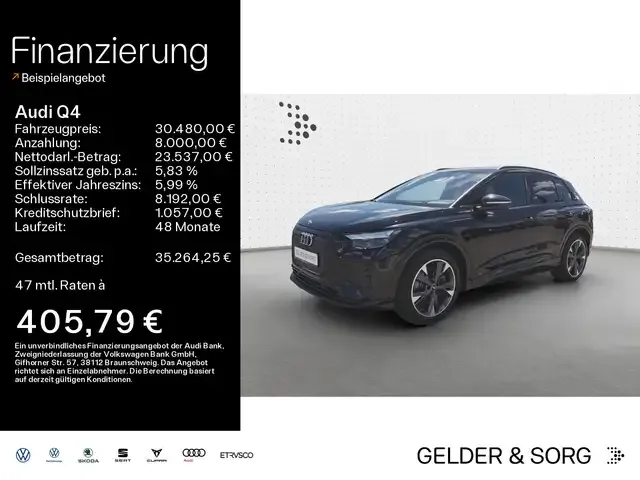 Audi Sonstiges