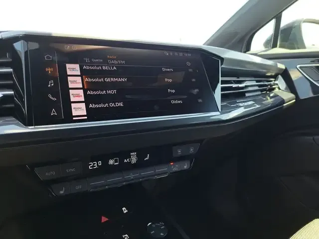 Audi Sonstiges